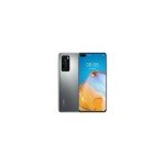 HUAWEI P40 6.1" 5G Smartphone - Silver