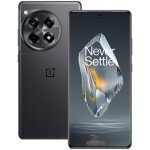OnePlus 12R 5G Smartphone - 16GB RAM, 256GB Storage