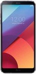 LG G6 Sim-Free Smartphone, 5.7" QHD Display