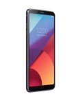 LG G6 Sim-Free Smartphone, 5.7" QHD Display