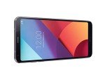 LG G6 Sim-Free Smartphone, 5.7" QHD Display