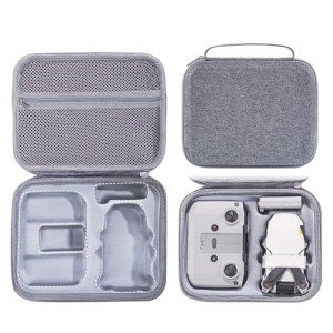 Waterproof Hard Case for DJI Mini Drones
