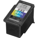Canon CL-541XL High Capacity Tri-Color Ink Cartridge