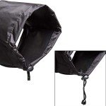 WANBY Waterproof Camera Rain Cover for DSLR/SLR