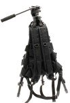 Visionary Viewpack Spotting Scope and Tripod Carrier