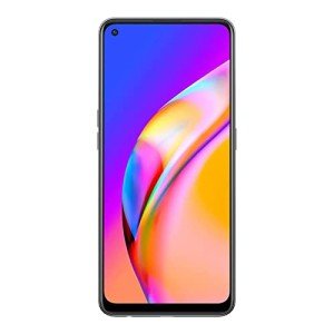 OPPO A94 5G Smartphone - 8GB RAM, 128GB Storage