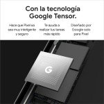 Google Pixel 6a 128GB Smartphone - Charcoal