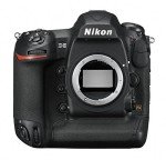 Nikon D5 DSLR Camera Body Only