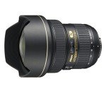 Nikon Nikkor 14-24mm f/2.8G ED Lens