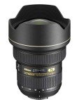 Nikon Nikkor 14-24mm f/2.8G ED Lens
