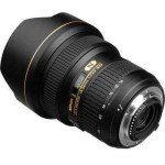 Nikon Nikkor 14-24mm f/2.8G ED Lens