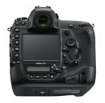 Nikon D5 DSLR Camera Body Only