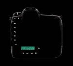 Nikon D5 DSLR Camera Body Only