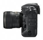 Nikon D5 DSLR Camera Body Only