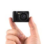 Andoer Mini 1080P Digital Video Camera with LCD