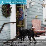 GENBOLT 2.5K WiFi Outdoor Security Camera