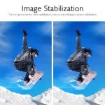 AKASO Brave 4 Ultra HD Action Camera Bundle