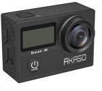 AKASO Brave 4 Ultra HD Action Camera Bundle