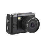 Andoer Mini 1080P Digital Video Camera with LCD