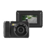Andoer Mini 1080P Digital Video Camera with LCD