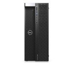 Dell Precision T5820 Workstation with 128GB RAM