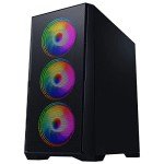 ADMI Gaming PC with Ryzen 5 & RTX 3050