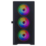 ADMI Gaming PC with Ryzen 5 & RTX 3050