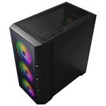 ADMI Gaming PC with Ryzen 5 & RTX 3050