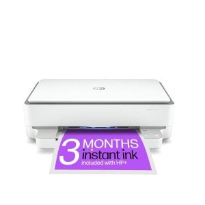 HP Envy 6020e All-in-One Color Printer