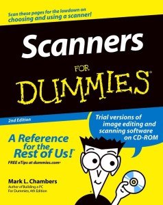 Easy Guide to Scanners for Beginners