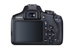 Canon EOS 2000D DSLR Camera with 18-55mm Lens