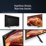Sony 55" 4K HDR Smart LED TV with Google TV