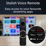 Sony 55" 4K HDR Smart LED TV with Google TV