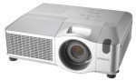 Hitachi CP-X809 XGA DLP Data Projector