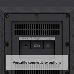 Sony HT-S40R 5.1ch Soundbar with Subwoofer & Speakers