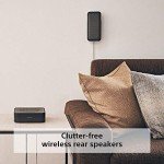 Sony HT-S40R 5.1ch Soundbar with Subwoofer & Speakers