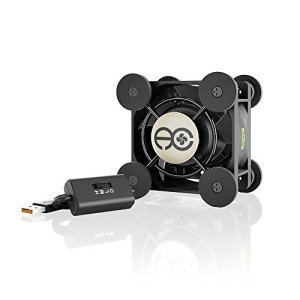 AC Infinity MULTIFAN Mini USB Cooling Fan