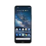 Nokia 8.3 Smartphone - 64GB, 6GB RAM, Dual SIM