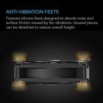 AC Infinity MULTIFAN Mini USB Cooling Fan