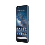 Nokia 8.3 Smartphone - 64GB, 6GB RAM, Dual SIM
