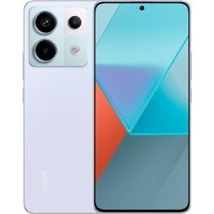 Xiaomi Redmi Note 13 Pro 5G Smartphone 8+256GB