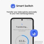 Samsung Galaxy S24 Ultra - 200MP Camera, 512GB Storage