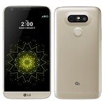 LG G5 32GB SIM-Free Smartphone - Gold