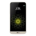 LG G5 32GB SIM-Free Smartphone - Gold