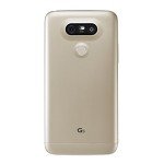 LG G5 32GB SIM-Free Smartphone - Gold