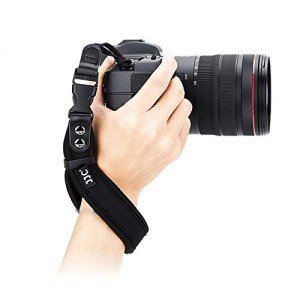 Quick Release Neoprene Camera Wrist Strap