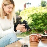 Quick Release Neoprene Camera Wrist Strap