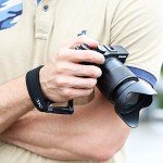 Quick Release Neoprene Camera Wrist Strap