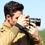 Quick Release Neoprene Camera Wrist Strap