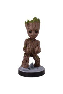 Toddler Groot Gaming and Phone Holder Accessory